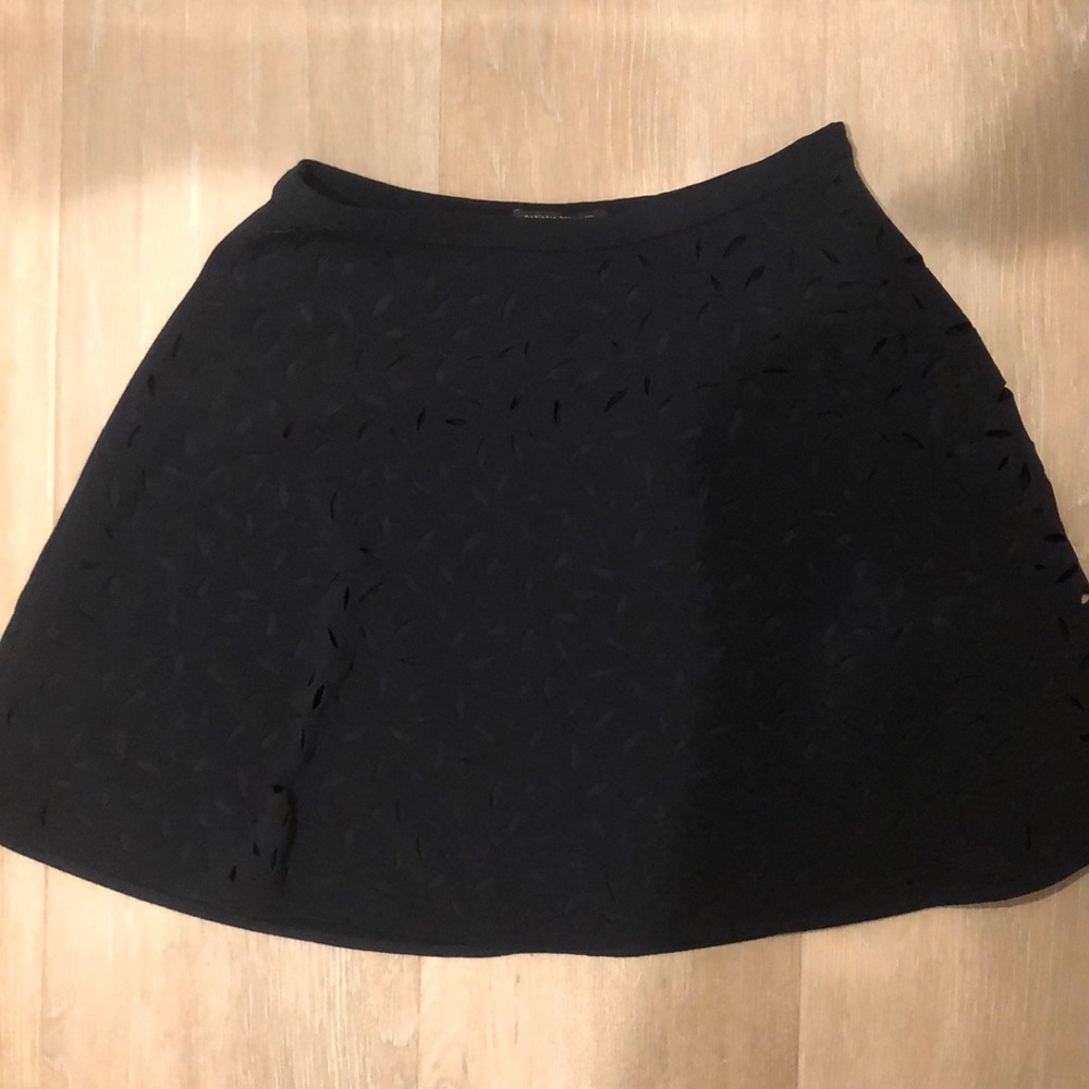 Banana republic skirt